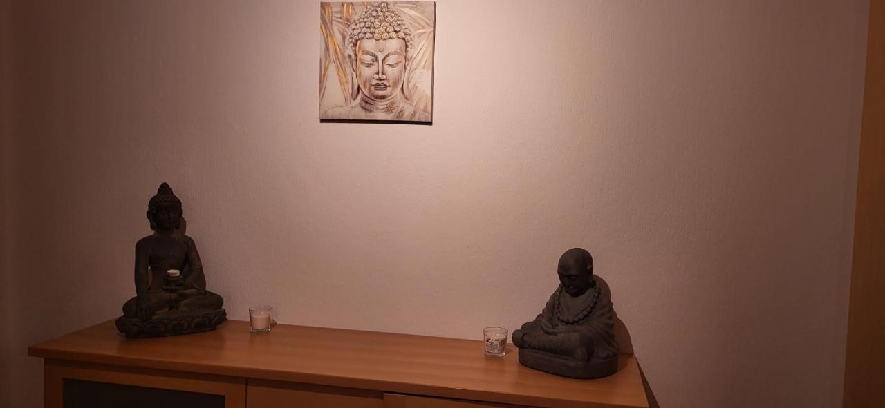 Bergblick Apartment *