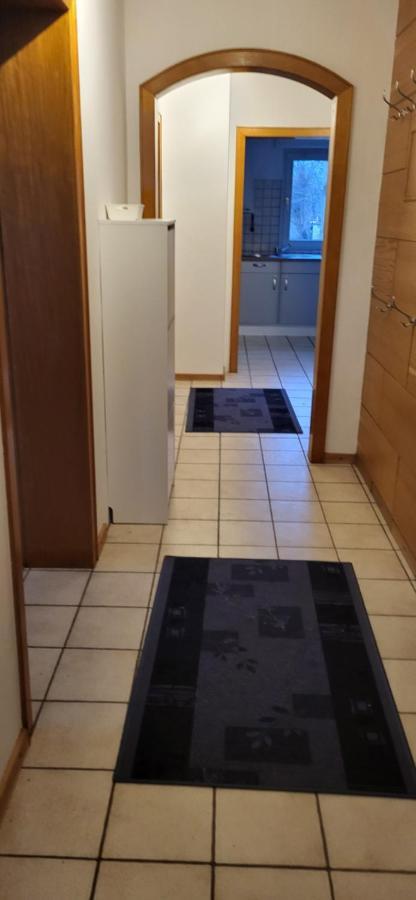 Bergblick Apartment Altena