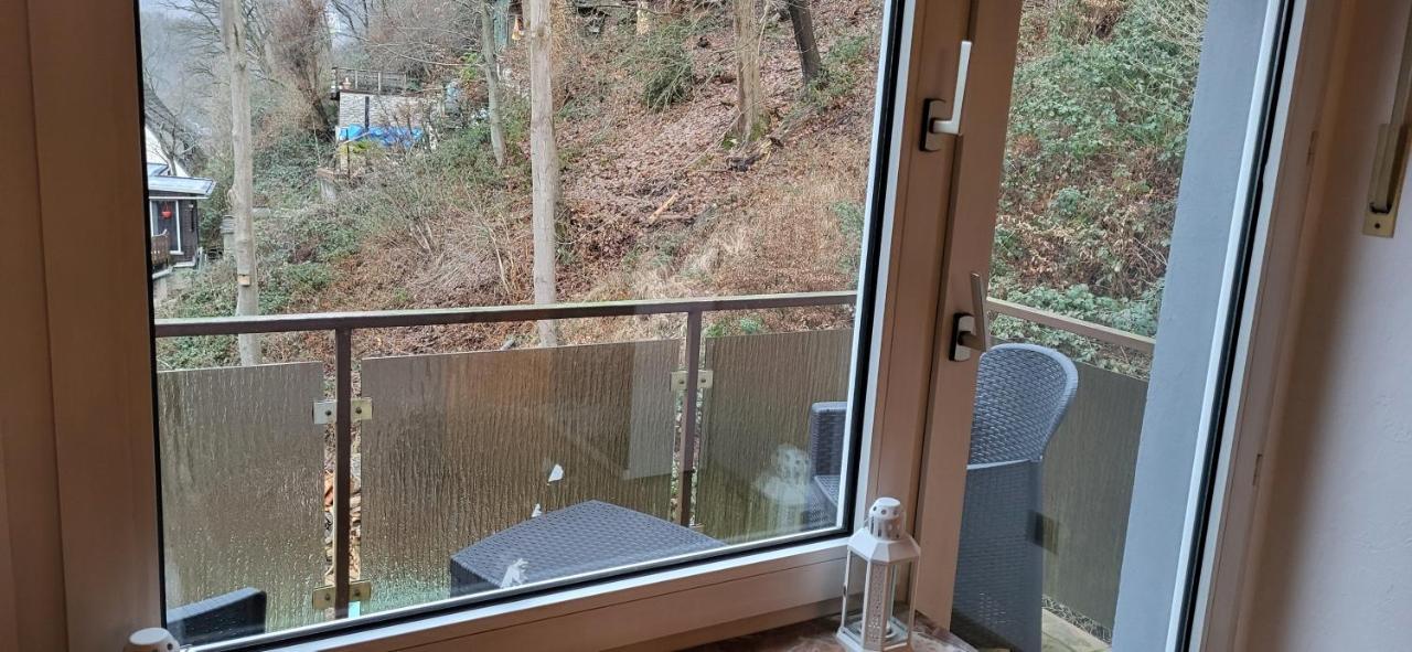Bergblick Apartment Altena